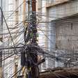 Nova Lei em Porto Alegre mira fios irregulares: Cabos não identificados serão cortados