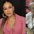Simone Mendes se emociona ao reencontrar a avó de 92 anos na Bahia; veja