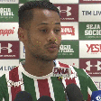 Ex-jogador do Fluminense é preso