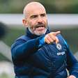 Técnico do Chelsea elogia Flamengo e não vê Mundial como 'pré-temporada'