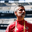 A declaração do técnico do Al Ahly direcionada ao Palmeiras: "Um dos melhores"