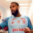 Zenit quebra o silêncio sobre negociação com Gerson, do Flamengo
