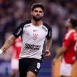 Atlético de Madrid sonda contratação de Yuri Alberto, diz jornal espanhol