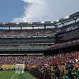 Jogo entre Palmeiras e Al Ahly é suspenso por chance de tempestade; entenda