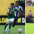 El-Shenawy e Trézéguet: as peças do Al-Ahly que podem parar o Palmeiras no Mundial de Clubes