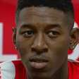Vitão e Bruno Henrique são denunciados por incidentes em jogo contra o Corinthians " +1 deles"