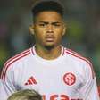 Inter ainda discute detalhes da compra de Victor Gabriel junto ao Sport