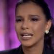 Mariana Rios não consegue ouvir? Apresentadora descobriu doença que compromete a audição