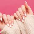 Você sabe o que são unhas encapsuladas? Veja 5 ideias de nail art