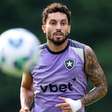A declaração de Alex Telles, do Botafogo, sobre os clubes brasileiros no Mundial