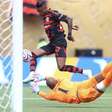 Bruno Henrique decide, e Flamengo vence Chelsea com direito a olé: 3 a 1
