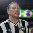 Quando ninguém esperava, Botafogo fatura R$ 112 milhões