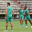 Fluminense acerta com a Puma para ser a fornecedora esportiva a partir de 2026