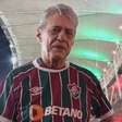 Fluminense faz publicação direcionada a Chico Buarque