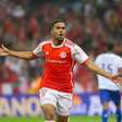 Internacional bate o martelo sobre venda de Gustavo Prado