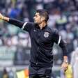 Ex-técnico do Corinthians é anunciado por novo clube após passagem relâmpago na Série A