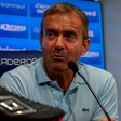 Guto Peixoto abre o jogo e conta por que o Grêmio escolheu Quinteros e fala de valores de mercado