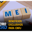 Quais são os direitos do MEI?