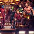James Gunn confirma atores de Guardiões da Galáxia em Superman