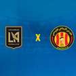 Los Angeles FC x Espérance: onde assistir, horário e escalações do jogo pelo Mundial de Clubes