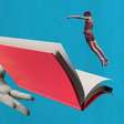 O que é a biblioterapia e por que é tão popular entre quem busca mais bem-estar