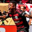Flamengo atropela e vira sobre o Chelsea na Copa do Mundo de Clubes