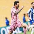 Messi diz que Palmeiras é 'um dos grandes do mundo' antes de jogo decisivo no Mundial