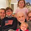 Quem são os três filhos de Francisco Cuoco? Um dos herdeiros do ator já revelou um precioso conselho dado pelo pai famoso na TV