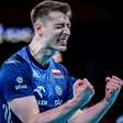 Semeniuk volta para etapa da VNL com Brasil como rival polonês