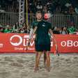 PSG e Flamengo são os favoritos ao Mundial de Clubes para estrelas do Amazônia Open Sunset . André Baran aposta em final brasileira