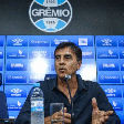 Ele foi eleito a pior contratação do Grêmio em 2025