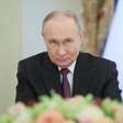 Putin afirma que não busca rendição da Ucrânia