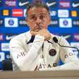 Luis Enrique, do PSG, faz revelação envolvendo o Botafogo: "foi o melhor time"