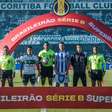 +1 venda deve render bolada aos cofres do Coritiba