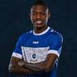 Na Geórgia, Adrian César sonha com voos mais altos no futebol