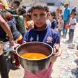 Ao menos 60 morrem em Gaza após nova série de ataques de Israel