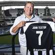 John Textor irrita torcida do Botafogo após vitória contra o PSG