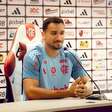 A declaração de Danilo, do Flamengo, antes de enfrentar o Chelsea pelo Mundial de Clubes