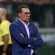 Vanderlei Luxemburgo aponta time brasileiro na final do Mundial de Clubes