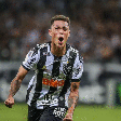 Atlético-MG acerta venda de meia para Europa