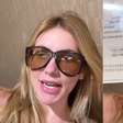 Virginia Fonseca é barrada em aeroporto na China e sofre interrogatório: 'Na salinha'