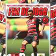 Flamengo provoca Chelsea após vitória pelo Mundial: 'Ingleses na roda'