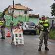 Operação policial no Litoral Gaúcho prende 10 pessoas e apreende grande quantidade de drogas