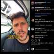 Nunca circule com a janela do carro aberta pela metade; o motivo não é só risco de assalto