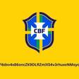 Perfil da CBF é hackeado e faz publicação misteriosa