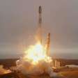 Calma Elon Musk! Foguete da SpaceX explode no céu do Texas