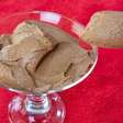 Receita de mousse zero açúcar para não ficar sem comer seu docinho na dieta