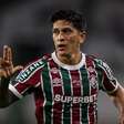Torcida do Fluminense se anima com notícia envolvendo Germán Cano