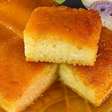 Bolo de mandioca tão cremoso que parece um pudim: impossível não comer 2 pedaços