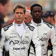 Filme 'F1' empolga com cenas eletrizantes, didatismo e bastidores realistas